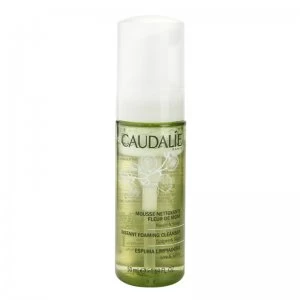 Image of Caudalie Cleaners&Toners Cleansing Foam 50ml