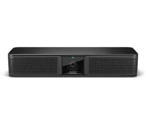 Image of Bose Videobar VBS Video Conferencing System