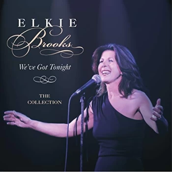 Image of Elkie Brooks - We've Got Tonight CD