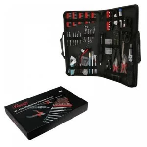 Image of Rosewill 90 Pieces Premium Computer Tool Kit