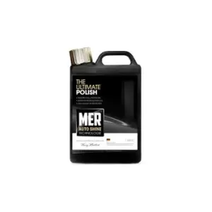 Image of Ultimate Shine Polish - 1 Litre - MASUP1 - Mer Ast