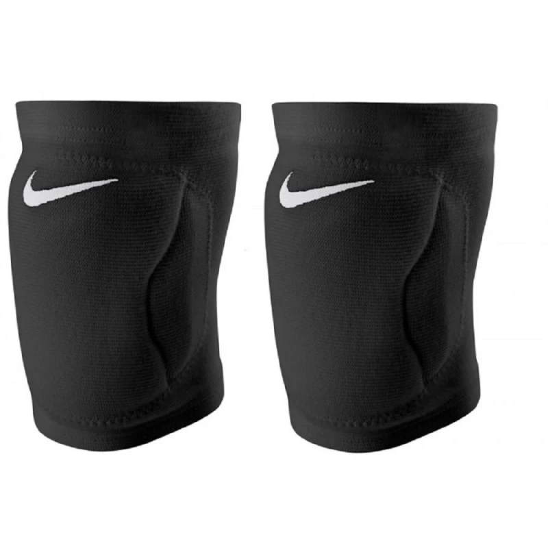 Image of Nike Streak Volleyball Knee Pad Black unisex