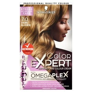 Image of Color Expert Dark Blonde 7.0 Blonde