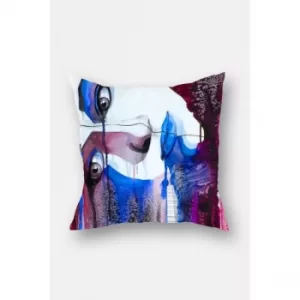 Image of YS45501376 Multicolor Cushion Cover