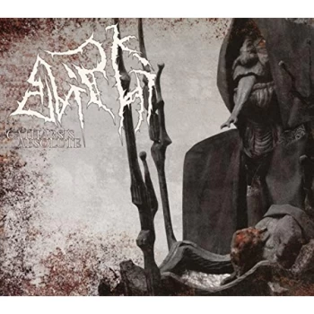 Image of Avichi - Catharsis Absolute CD
