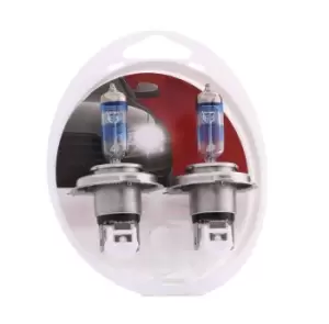 Image of PHILIPS Light Bulbs VW,AUDI,MERCEDES-BENZ 12342XVGS2 N0177632,N0177632Z,N0177636 Bulb, spotlight N0177642,N0177643,N0177643Z,63121354619,63122165687