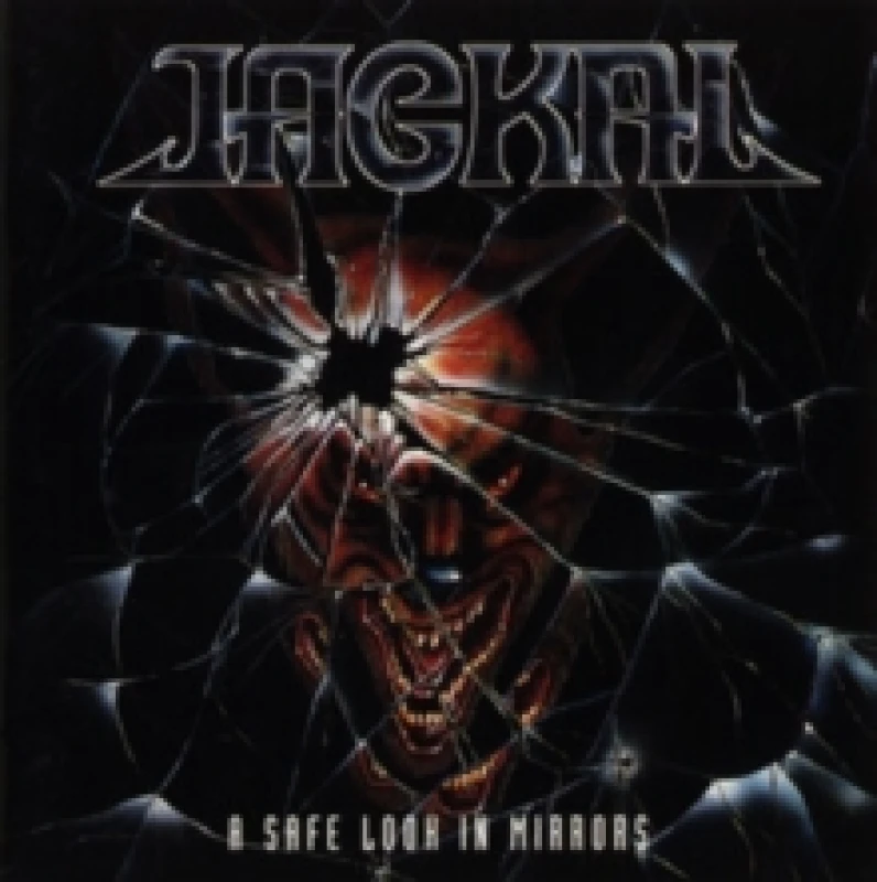 Image of A Safe Look in Mirrors Vinyl