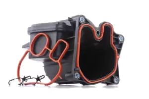 Image of DR.MOTOR AUTOMOTIVE EGR Cooler DRM01130 EGR valve cooler,AGR cooler OPEL,FIAT,ALFA ROMEO,INSIGNIA Caravan,Astra J Sports Tourer (P10),ASTRA J