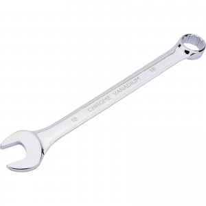 Image of Draper Hi Torq Combination Spanner 18mm