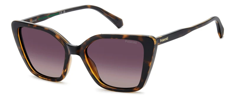 Image of Polaroid Polaroid PLD 4189/S 086/JR Sunglasses Sunglasses