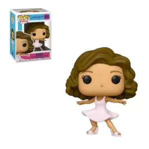 Image of Dirty Dancing Baby Funko Pop! Vinyl