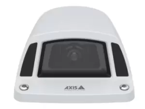 Image of Axis 02091-001 security camera IP security camera Indoor 1920 x...