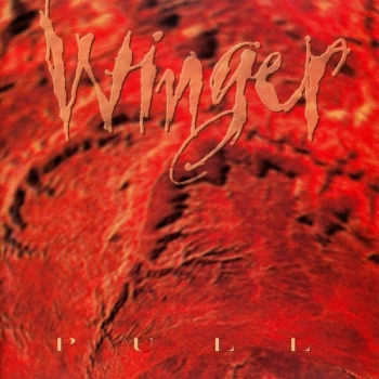 Image of Winger - Pull Vinyl