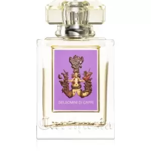 Image of Carthusia Gelsomini Di Capri Eau de Parfum For Her 50ml