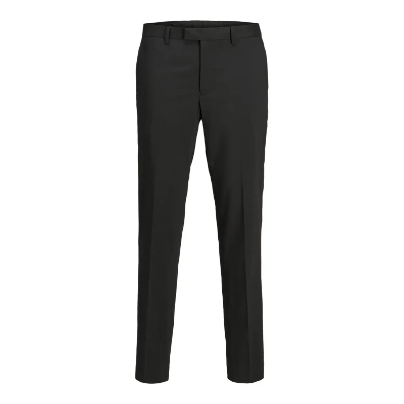 Image of jack & jones Children's suit Trousers Jack & Jones Solar Noir Male 8 ans