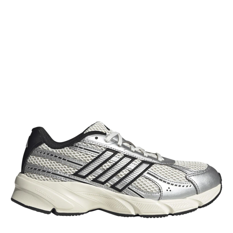 Image of Adidas Womens Trainers adidas Technochaos 2000 Gris Female 39 1/3 HQ7289