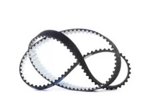 Image of DAYCO Timing Belt OPEL,CHEVROLET,VAUXHALL 94947 55597241,98014186,8972127270 Cam Belt,Toothed Belt 8980141860,55597241,5636086,5636105,636096,636227