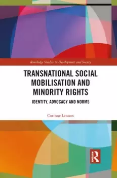 Image of Transnational Social Mobilisation and Minority Rights Identity Advocacy and Norms