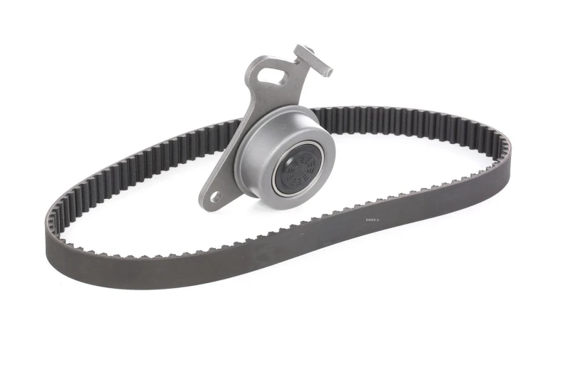 Image of RIDEX 307T0276 Timing belt kit Number of Teeth: 99 Timing Belt Kit (307)