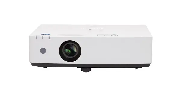Image of Panasonic PT-LMZ420 WUXGA 4200 ANSI Lumens Short Throw LCD Projector