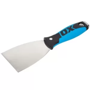 Image of Ox Tools OX-P013207 Pro Joint Knife 3in/76mm