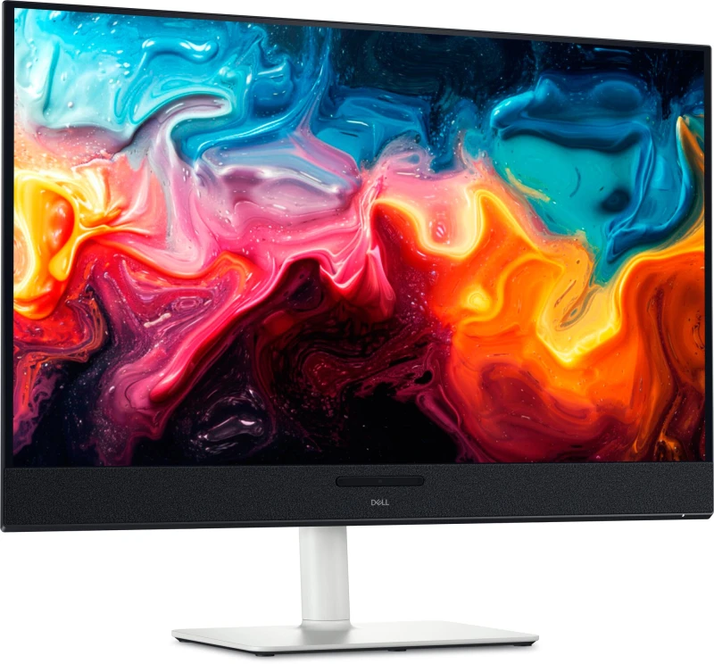 Image of Dell Dell 32 Plus 4K QD-OLED Monitor (S3225QC) DELL-S3225QC