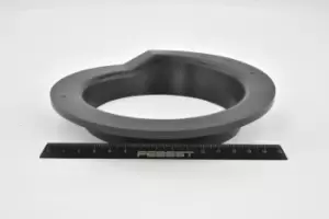 Image of FEBEST Spring Cap NISSAN NSI-Y60UPR 5403401J00,54034VD20A,54034VD20B