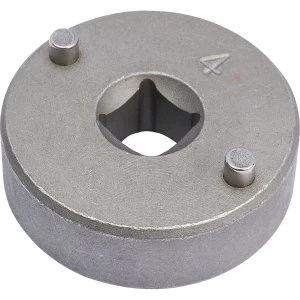 Image of Draper Expert 3/8" Drive Brake Piston Wind Back Tool for Renault Clio