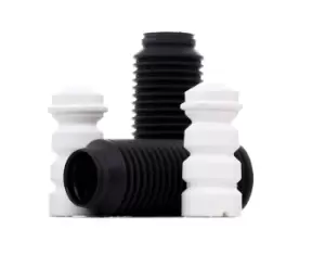 Image of DACO Germany Shock Absorber Dust Cover OPEL,FORD,FIAT PK2535 55701429