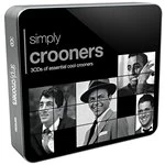 Image of Various Artists - Simply Crooners (3 CD) (Music CD)