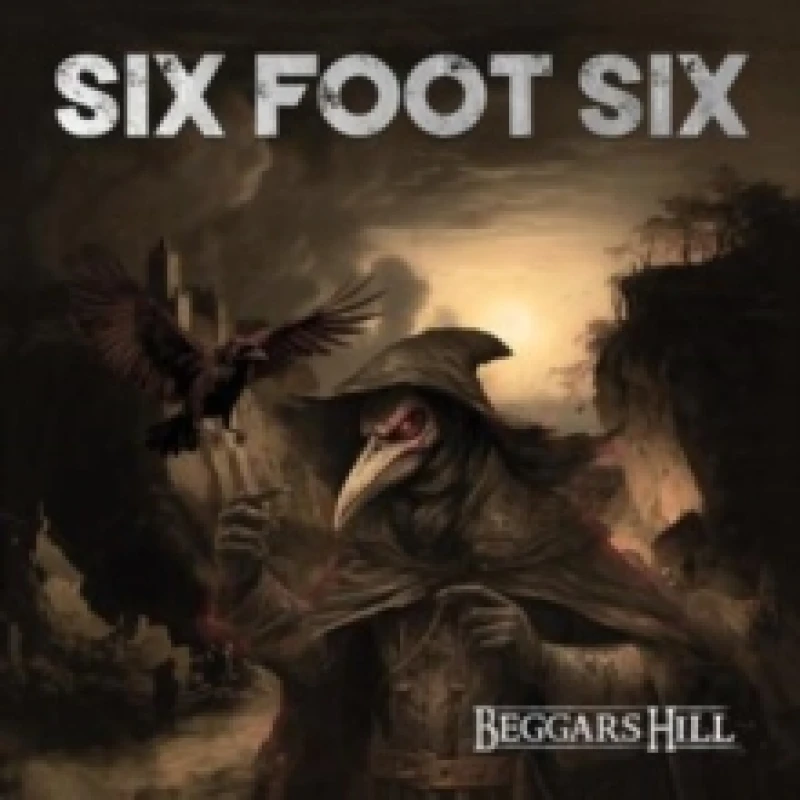 Image of Beggar's Hill Vinyl