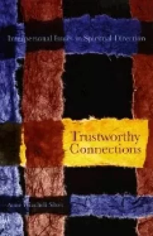 Image of trustworthy connections interpersonal issues in spiritual direction