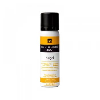 Image of Heliocare 360 ? Airgel Solar Protector SPF50 + 60ml
