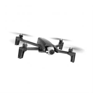 Image of Parrot ANAFI 4K HDR Camera Drone with Skycontroller - Black