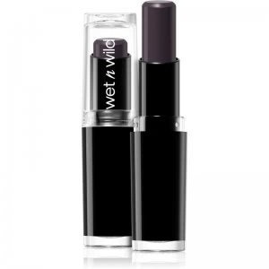 Image of Wet n Wild MegaLast Semi-Matte Lipstick Shade Vamp It Up 3,3 g