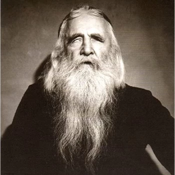 Image of Moondog - More Moondog/The Story of Moondog CD