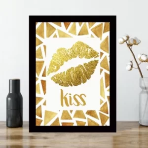 Image of SC06057317752 Multicolor Decorative Framed MDF Painting