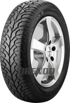 Image of Fulda Kristall Montero 2 175/65 R15 84T