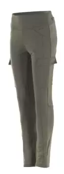 Image of Alpinestars Iria Lady Military Green S