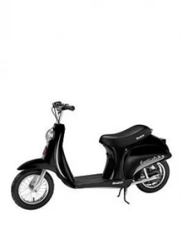 Image of Razor Razor Vapour Pocket Mod - Black