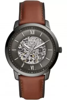 Image of Fossil Neutra Automatic Watch ME3161