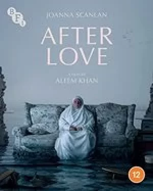 Image of After Love [Bluray]