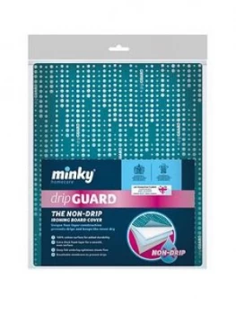 Image of Minky Steam Pro Drip Guard Ironing Board Cover
