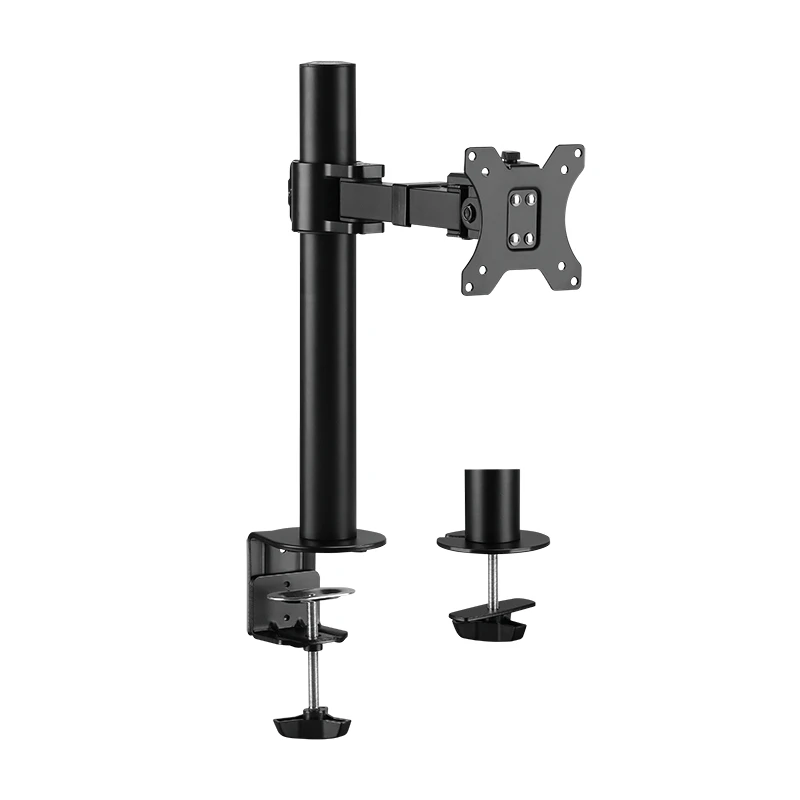 Image of LogiLink BP0104 monitor mount / stand 81.3cm (32") Desk Black