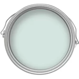 Image of Craig & Rose Chalky Emulsion Porcelain Blue - 750ml