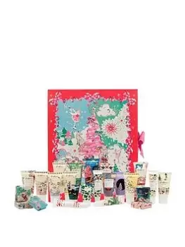 Image of Cath Kidston A Christmas Sky Beauty Advent Calendar