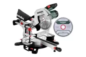 Image of Metabo KGS 254 M 4500 RPM 1450 W