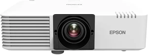 Image of Epson EB-L520U 5200 ANSI Lumens WUXGA Portable Projector
