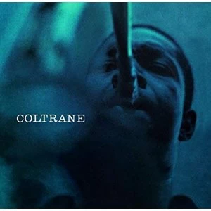 Image of John Coltrane - Coltrane (Impulse) Vinyl