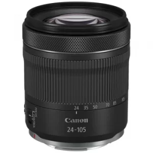 Image of Canon RF 24-105mm f/4-7.1 IS STM Zoom Lens